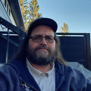 Meet your Posher, Doug